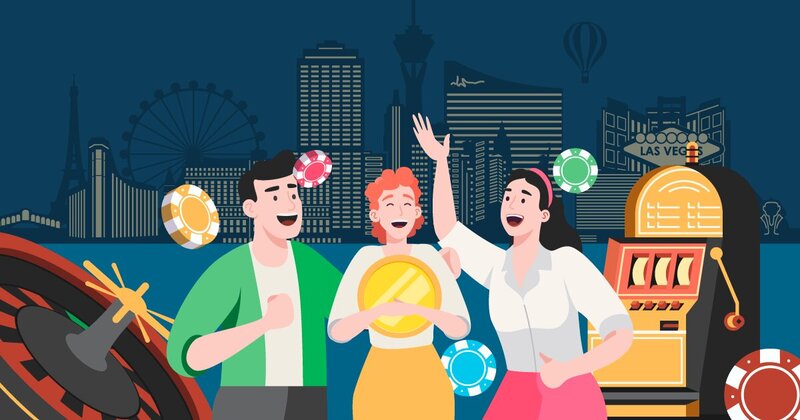 Planet Casino Account Management Tips