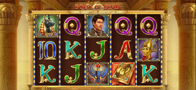 Planet Casino Desktop Slots Guide