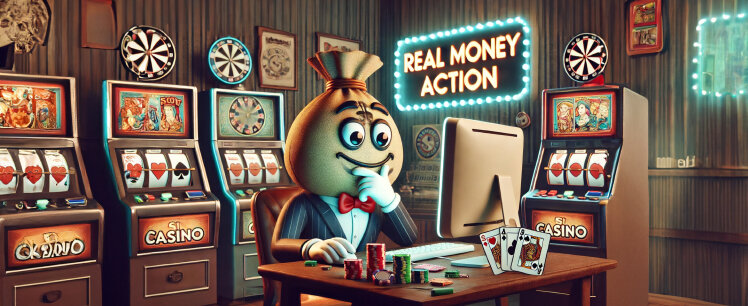 Planet Casino Legit Review 2026
