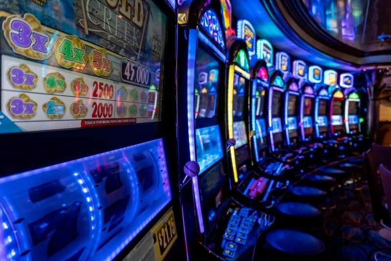 Planet Casino Security Measures Explained